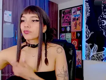 melissahowl stripchat stream image