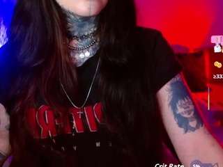 saint-sinner camsoda stream image