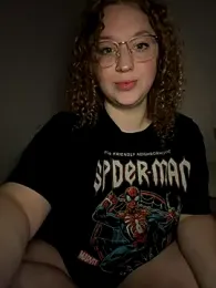 EmmieRae stripchat stream image