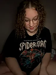 EmmieRae stripchat stream image