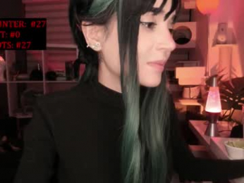 lonelly_lolly98 chaturbate stream image