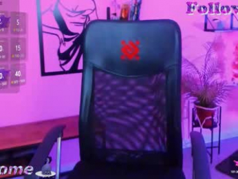 graycewild chaturbate stream image