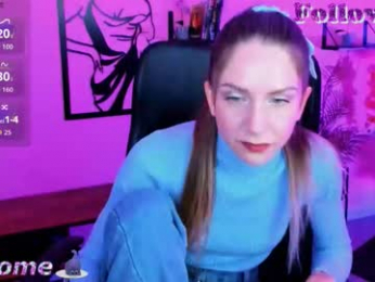 graycewild chaturbate stream image