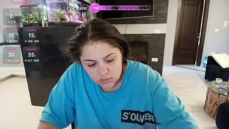 Layla- stripchat stream image