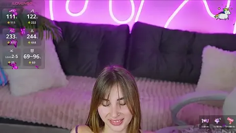 JennyyLuv stripchat stream image