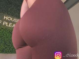 chloedee camsoda stream image