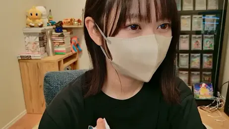 HIKARI_x0 stripchat stream image