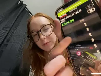 gingerbabe18 stripchat stream image
