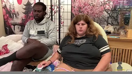 NotUrBabyMoms stripchat stream image