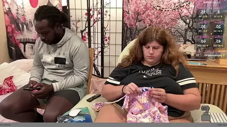 NotUrBabyMoms stripchat stream image