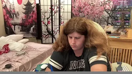 NotUrBabyMoms stripchat stream image