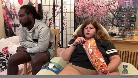 NotUrBabyMoms stripchat stream image