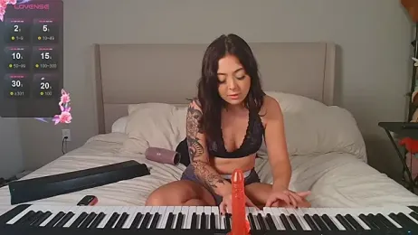 LiloshRoxy stripchat stream image