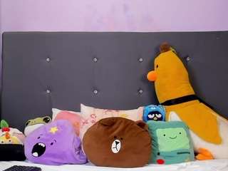 harmonyhill camsoda stream image