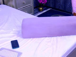 Chanelle Dy flirt4free stream image