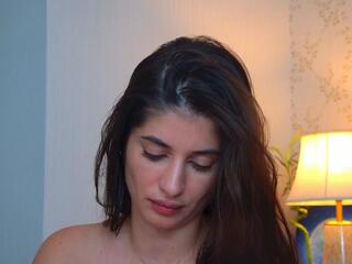 Devious Angell flirt4free stream image