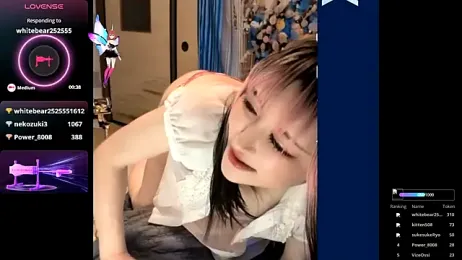 __SAYO__ stripchat stream image