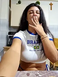 NathalieDream stripchat stream image