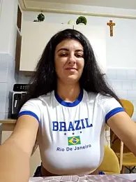 NathalieDream stripchat stream image