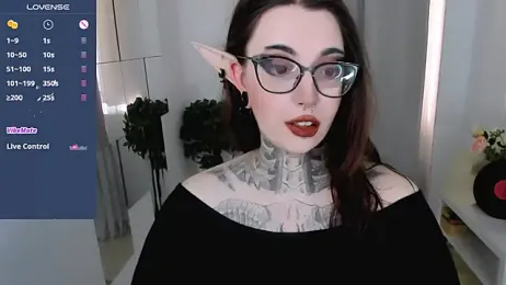 Dixi_Pixi_ stripchat stream image