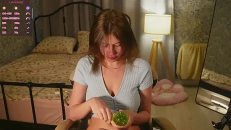 IdaJonesy stripchat stream image