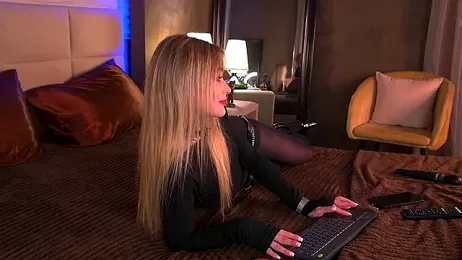 AriWild stripchat stream image