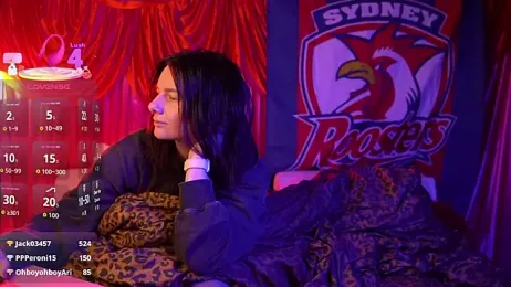 Sookie_Soxxxe stripchat stream image