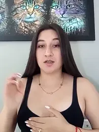 LunaBaby- stripchat stream image