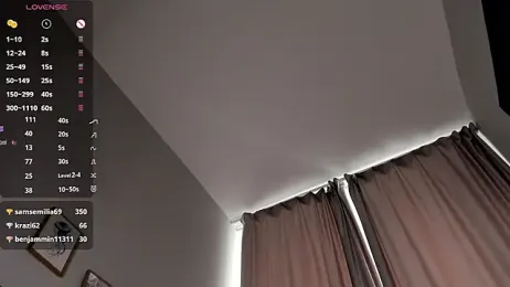 OdetteHarwick stripchat stream image