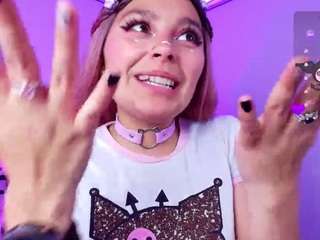 marceliinee camsoda stream image