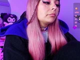 marceliinee camsoda stream image