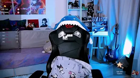 _Sparkland_ stripchat stream image