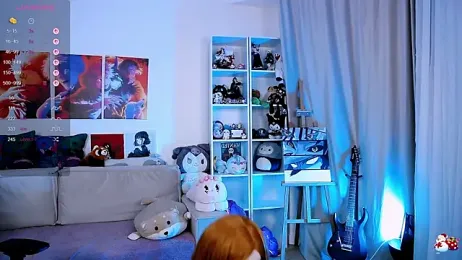 _Sparkland_ stripchat stream image