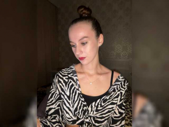 Gloriya-S bongacams stream image
