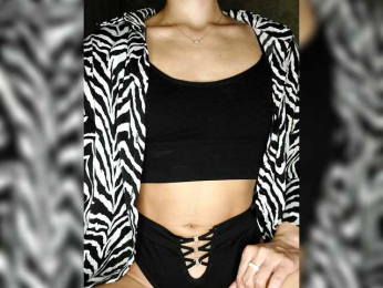 Gloriya-S bongacams stream image