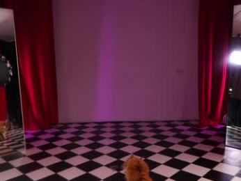 _meganmeow_ chaturbate stream image