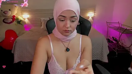 New_Arab_Kingdom stripchat stream image