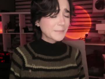 lonelly_lolly98 chaturbate stream image