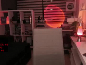 lonelly_lolly98 chaturbate stream image