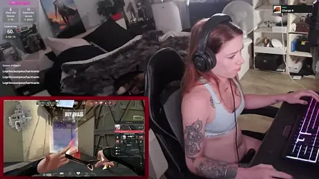 Horny_Makima stripchat stream image