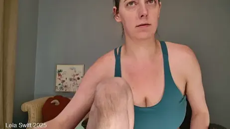 LeiaSwift stripchat stream image