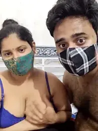 IND_COUPLE1 stripchat stream image