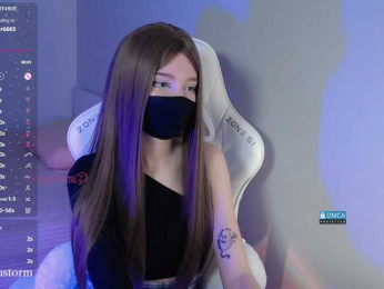 Evo4kaStorm bongacams stream image