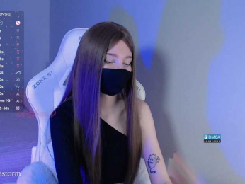 Evo4kaStorm bongacams stream image