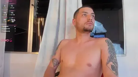 Pleasure_Vibes23 stripchat stream image