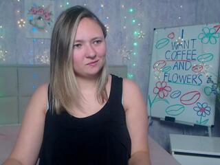 Sally Verda flirt4free stream image