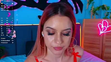 AlinaWalters stripchat stream image