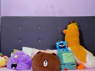 harmonyhill camsoda stream image