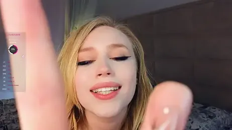 AsteriaHamel stripchat stream image