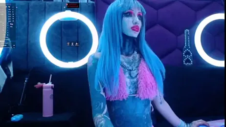 TyphoidMary stripchat stream image